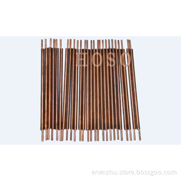 battery welding electrode